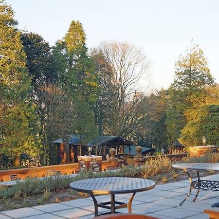 Brockwood Hall Lodges Silecroft Exteriér fotografie