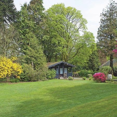 Brockwood Hall Lodges Silecroft Exteriér fotografie